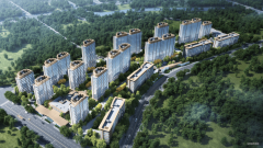 社区外部的健身资本同样