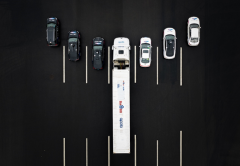 行业领先者谷歌母公司Albet旗下的Waymo以127万英里