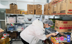 提拔师长及家长的食物平安意